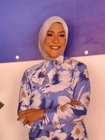picture of Dr. Marwa Al-Saeedi